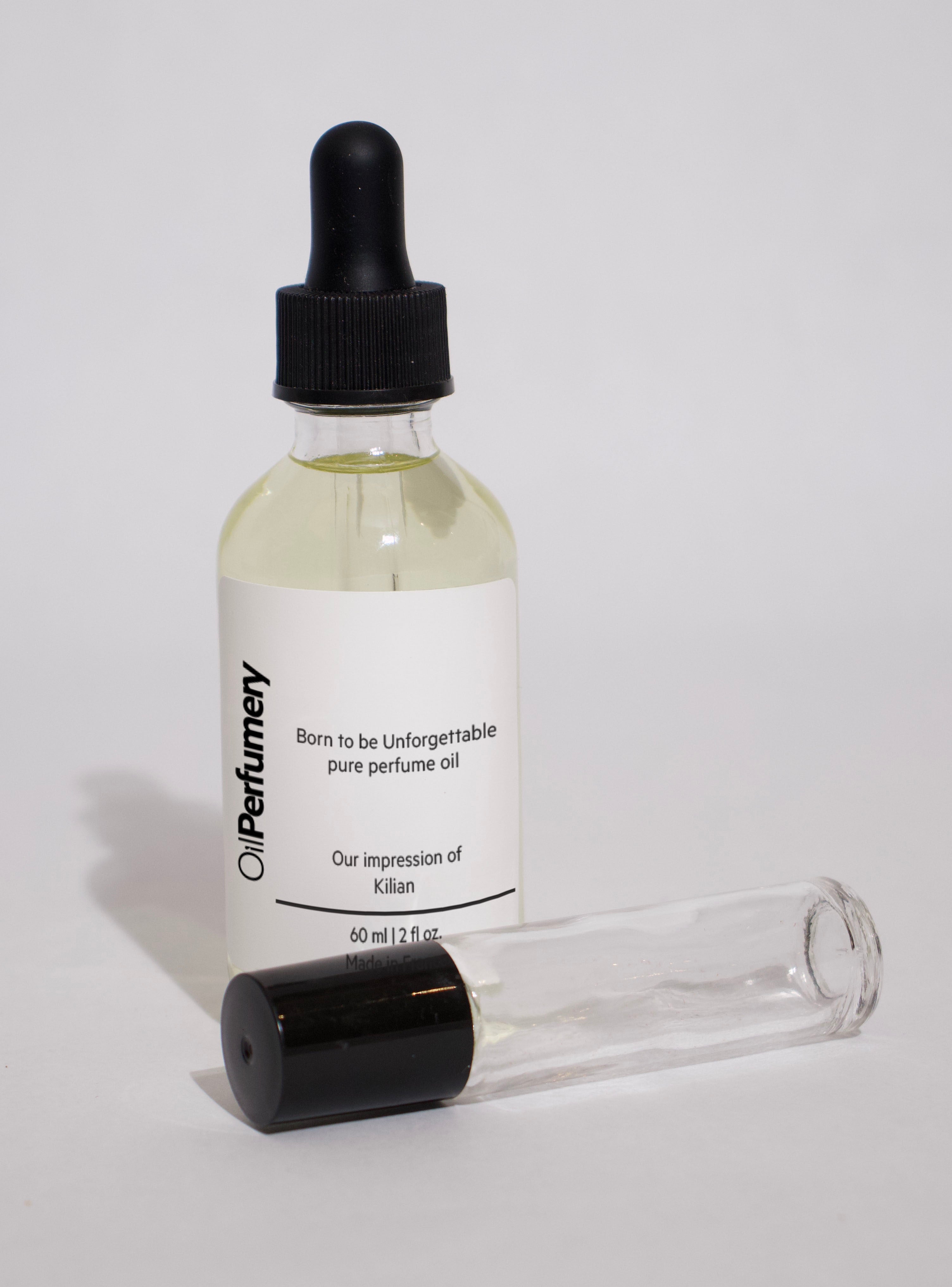 Oil Perfumery Impression of Kilian - Born to be Unforgettable