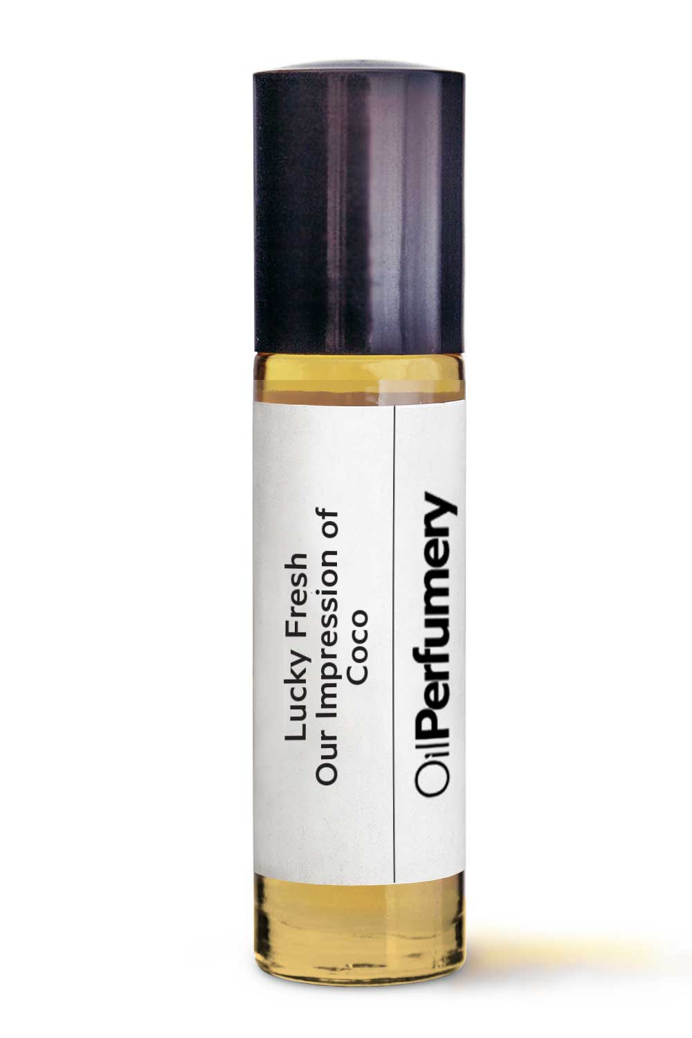 Oil Perfumery Impression of Coco - Lucky Fresh
