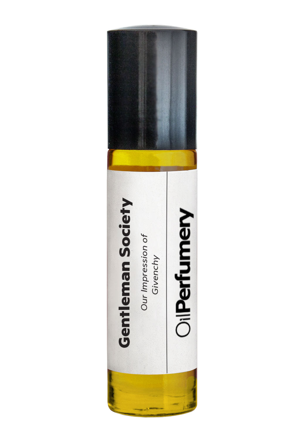Oil Perfumery Impression of Givenchy - Gentleman Society