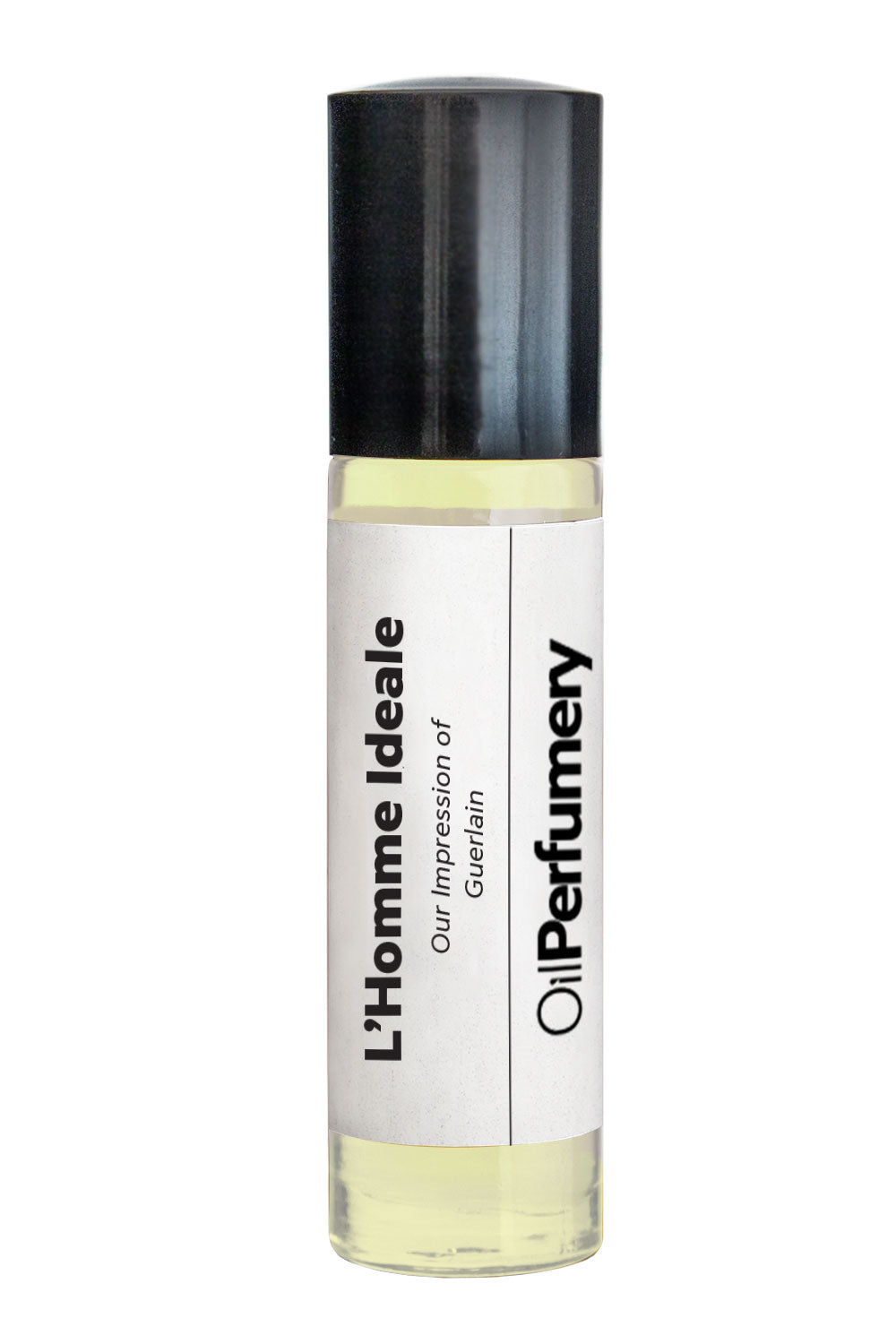 Oil Perfumery Impression of Guerlain - L'Homme Ideale