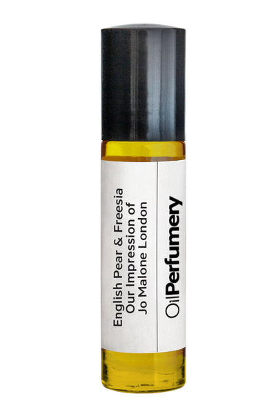 Jo Malone London - English Pear & Freesia Cologne perfume oil