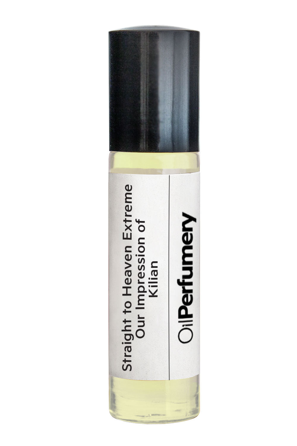 Oil Perfumery Impression of Kilian - Straight to Heaven Extreme