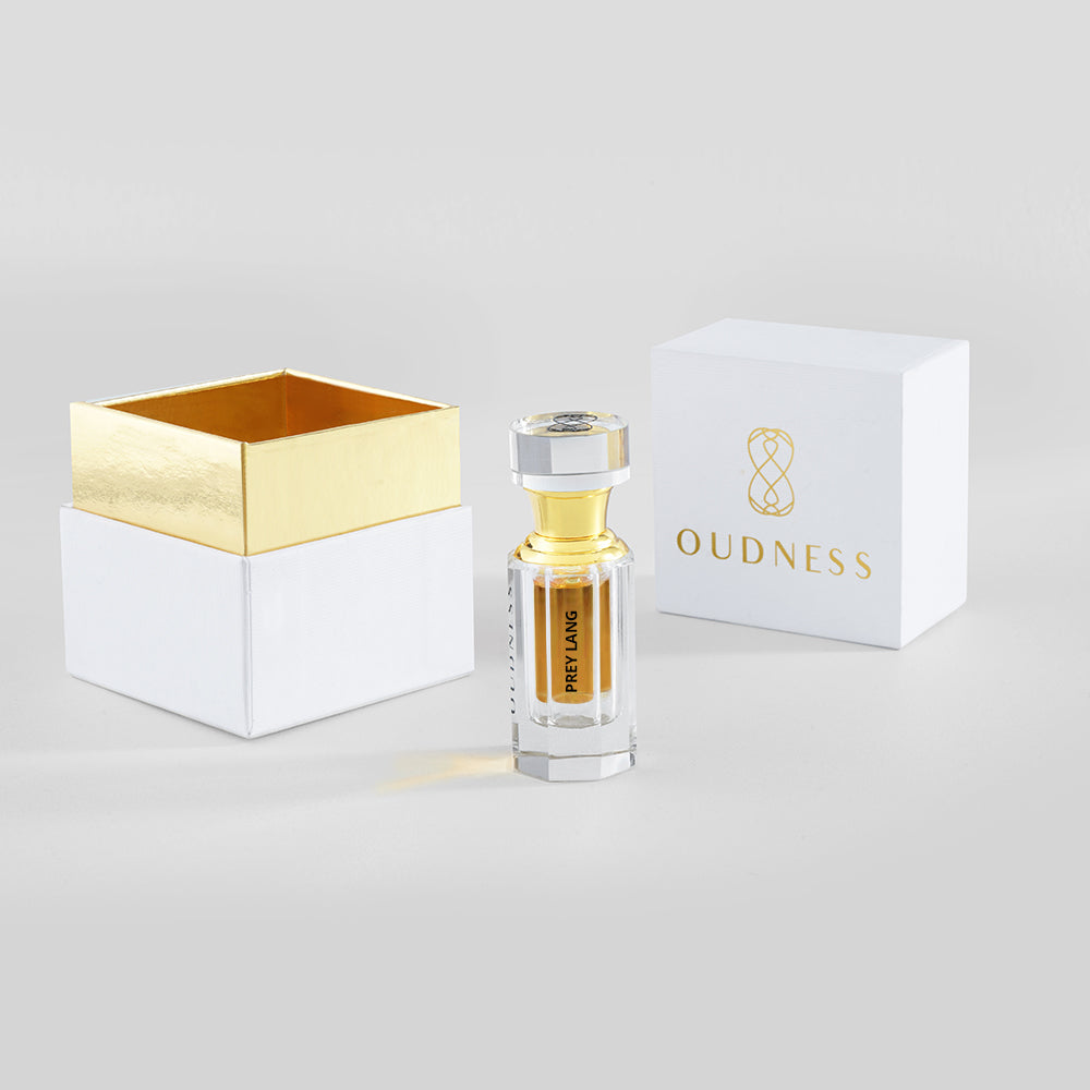 Oudness - Prey Lang