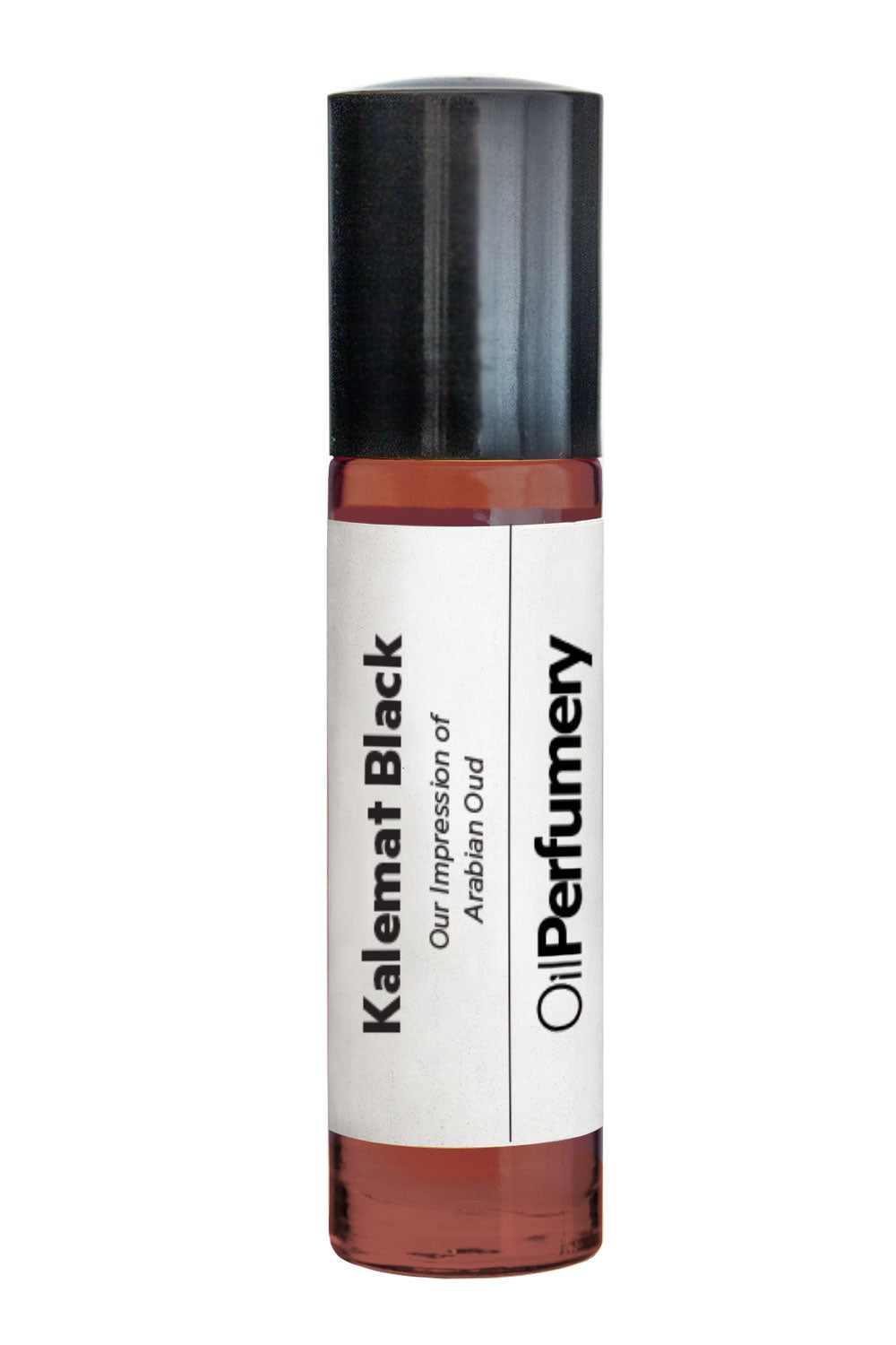 Arabian Oud - Kalemat Black