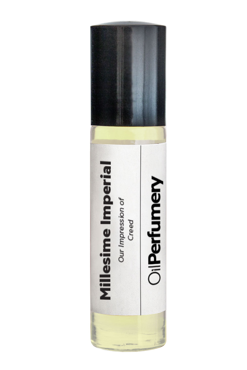 Oil Perfumery Impression of Creed - Millesime Imperial