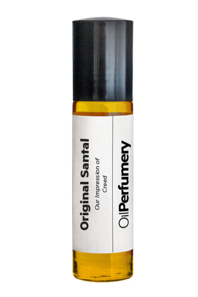 Original Santal