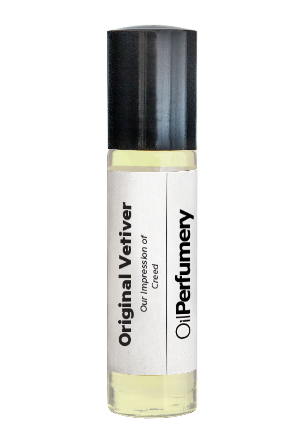 Oil Perfumery Impression of Creed - Original Vetiver