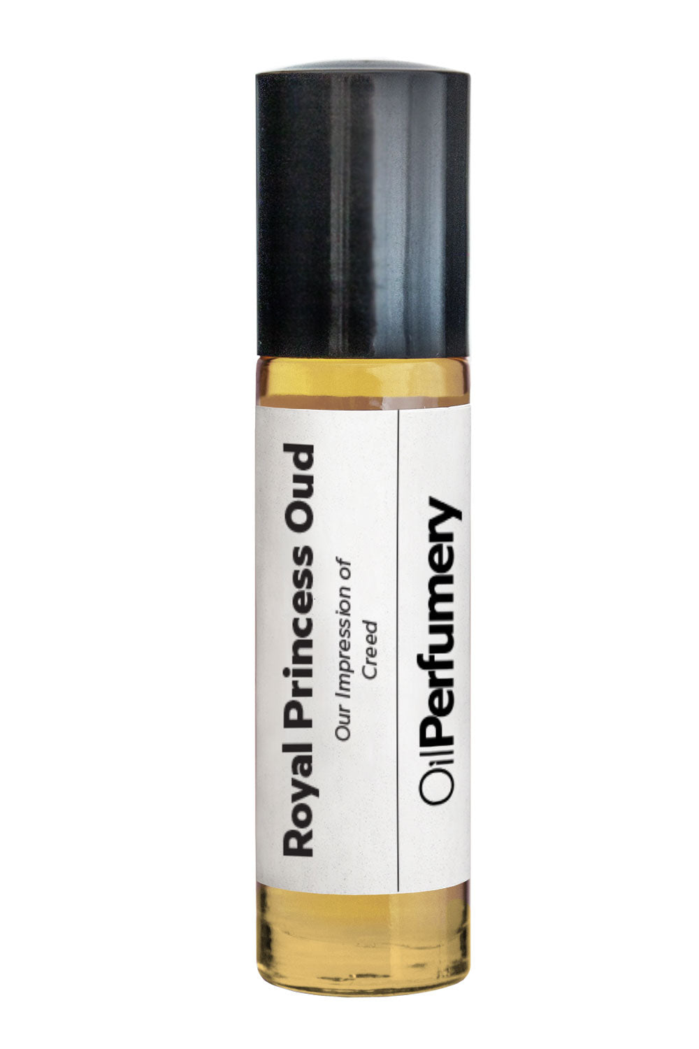Oil Perfumery Impression of Creed - Royal Princess Oud