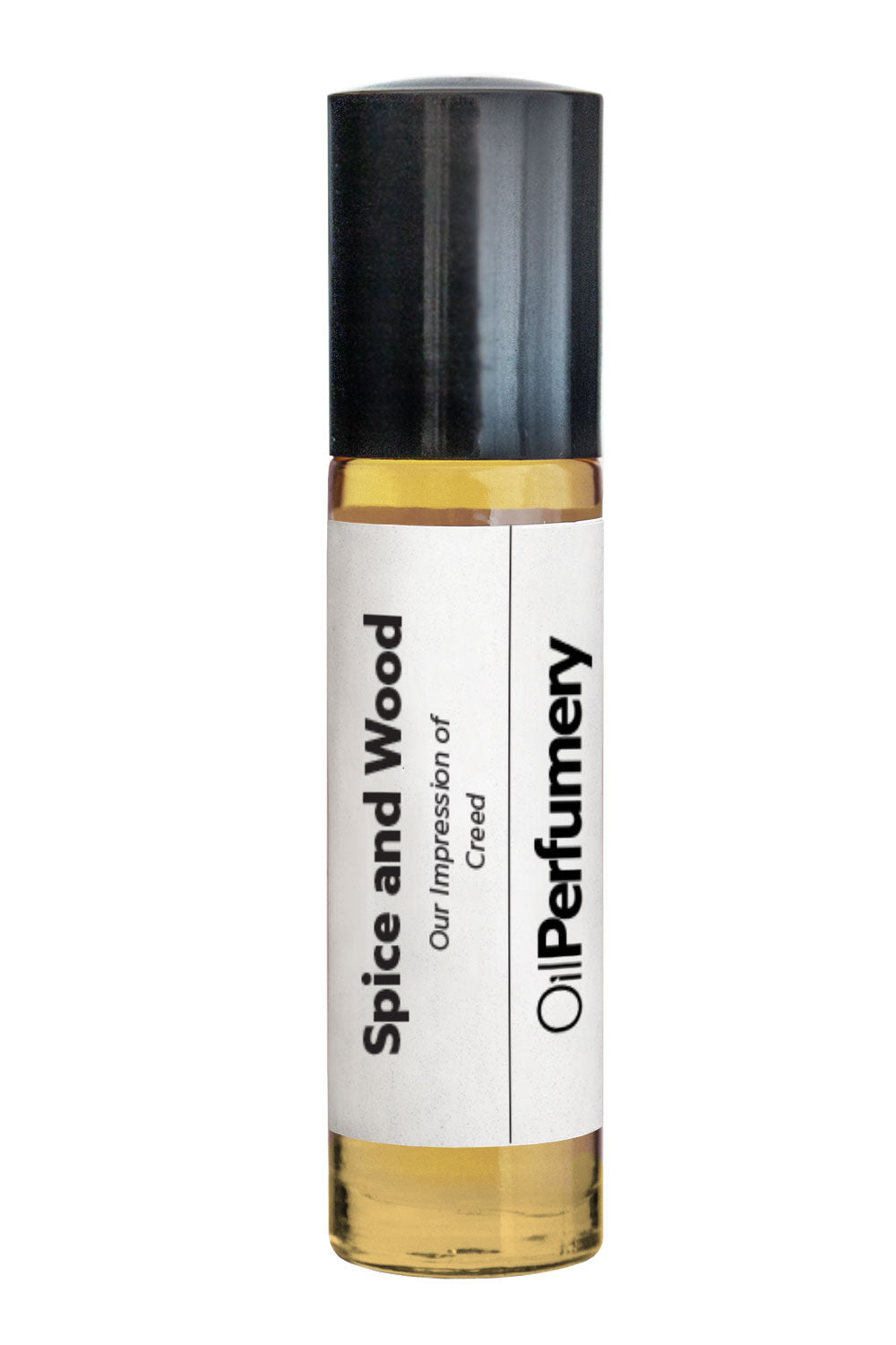 Oil Perfumery Impression of Creed - Spice and Wood
