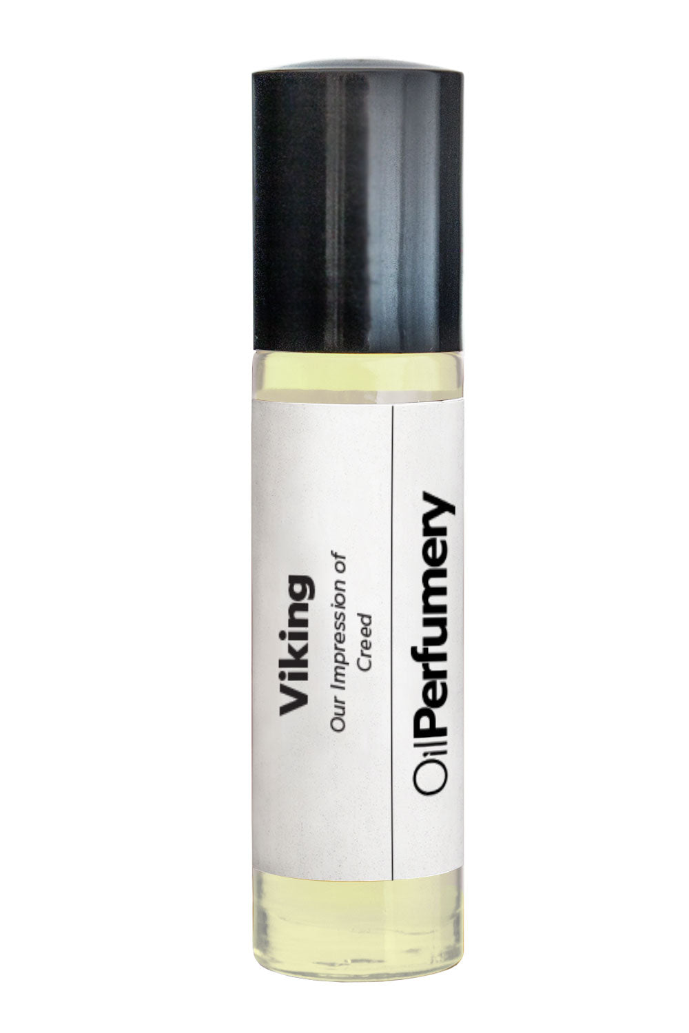 Oil Perfumery Impression of Creed - Viking