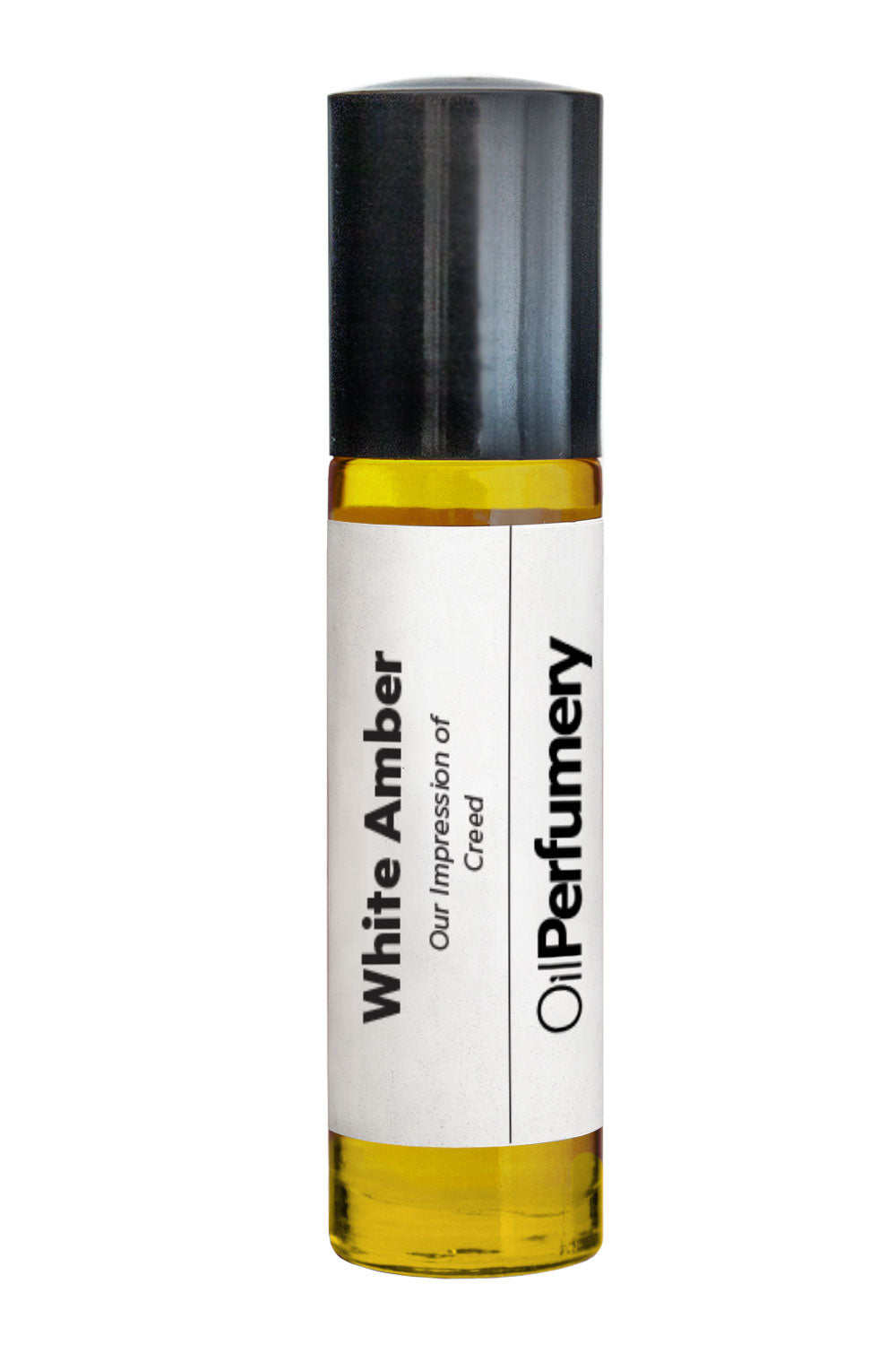 Oil Perfumery Impression of Creed - White Amber