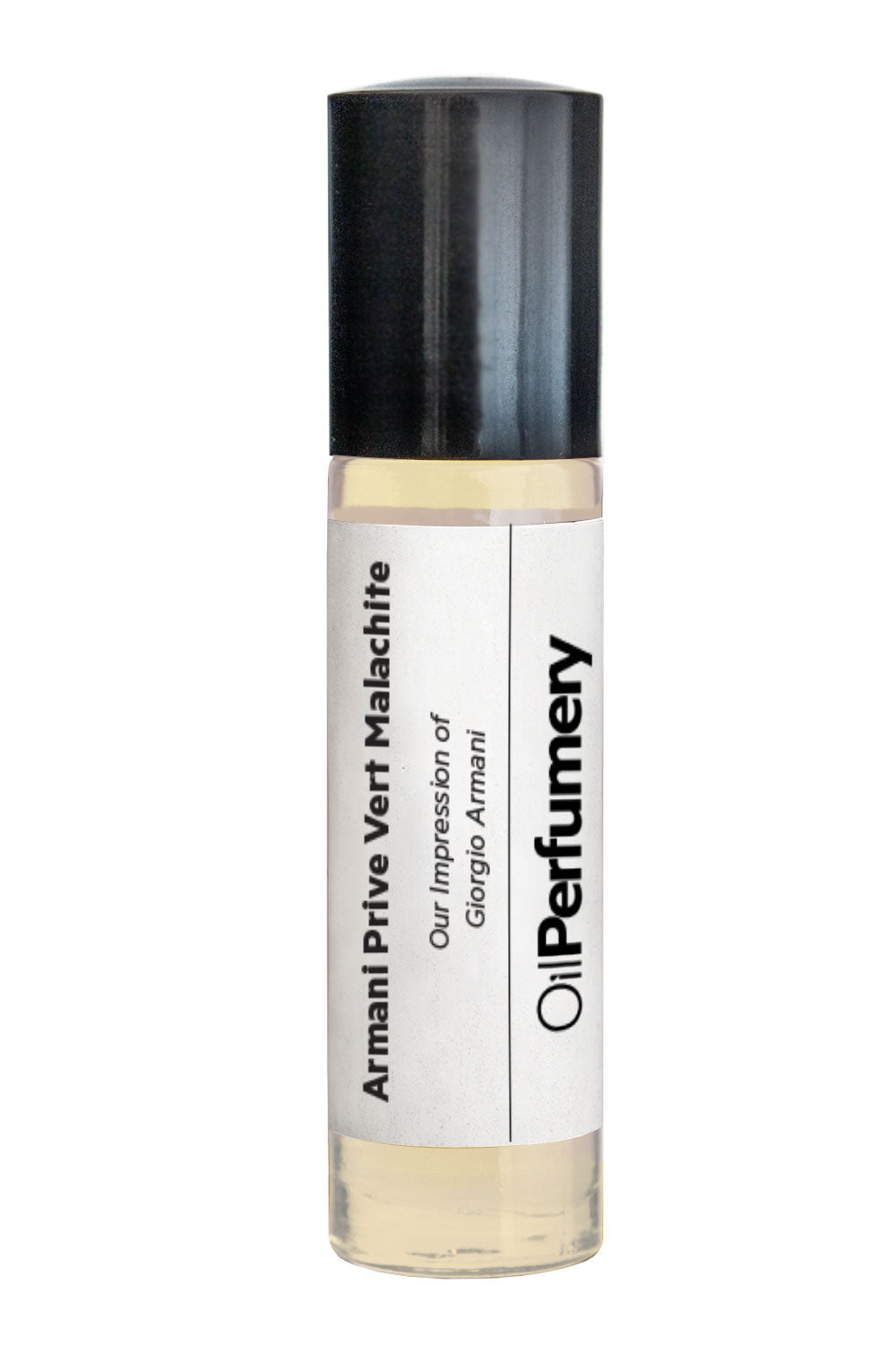 Oil Perfumery Impression of Giorgio Armani - Armani Prive Vert Malachite