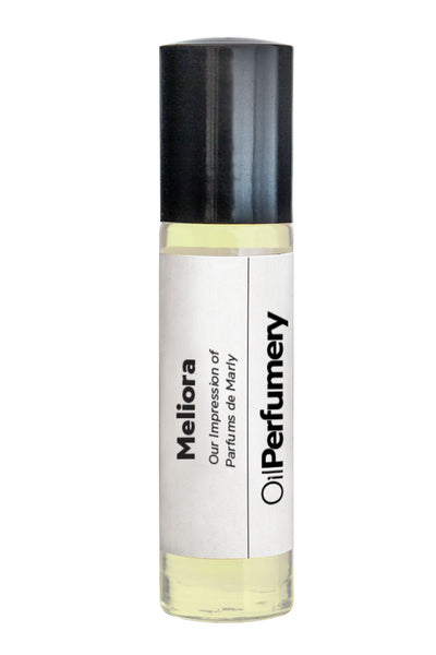 Parfums de Marly Meliora Perfume Oil – Oil Perfumery