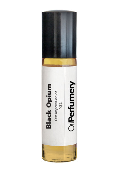 Black opium fragrance oils Clearance