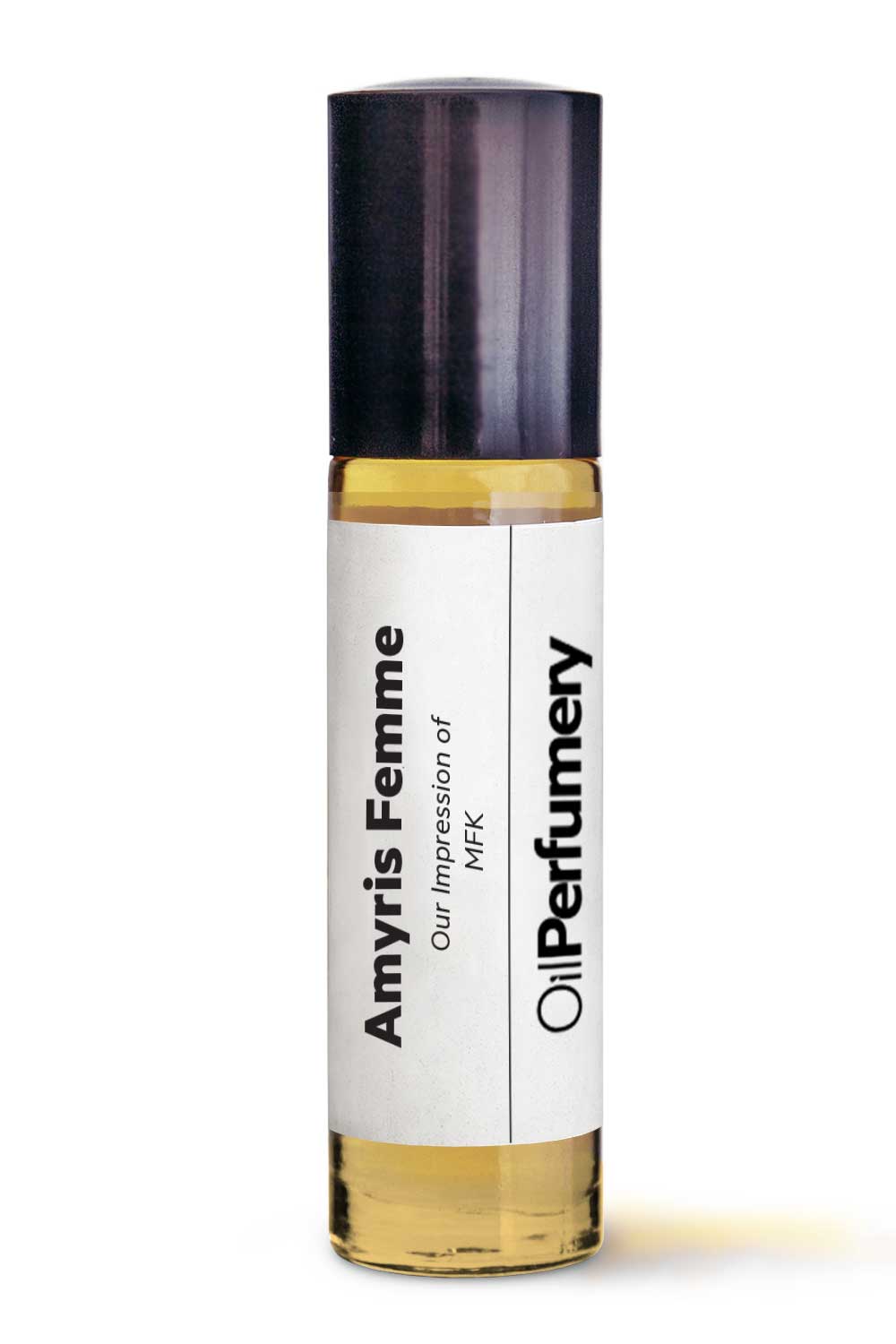 Oil Perfumery Impression of MFK - Amyris Femme