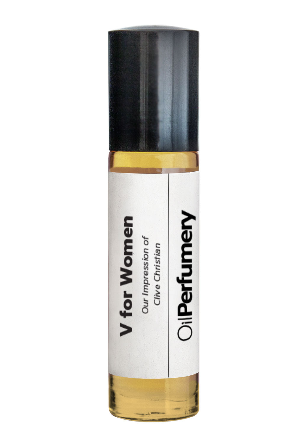 Oil Perfumery Impression of Clive Christian - V for Women