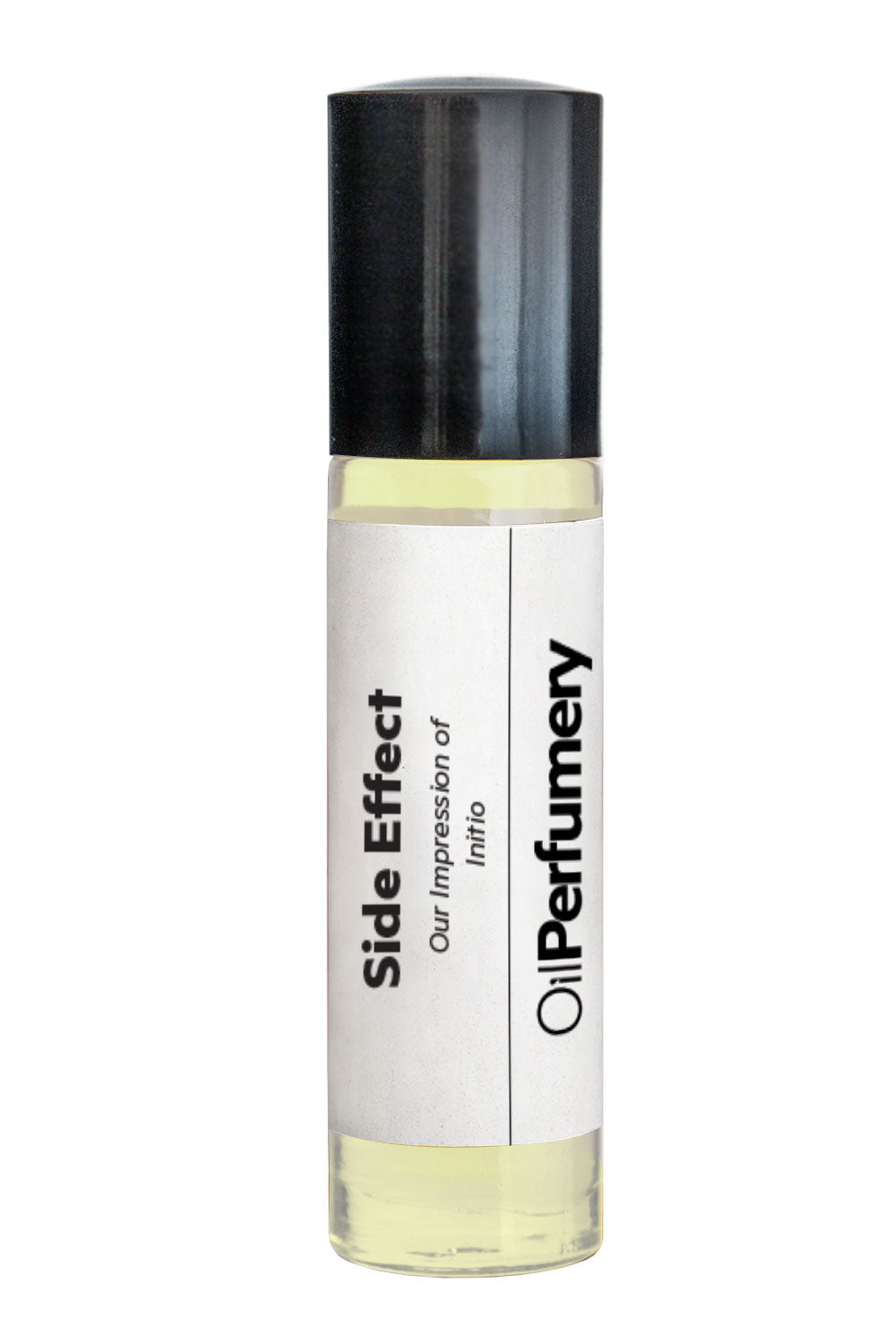 Oil Perfumery Impression of Initio - Side Effect