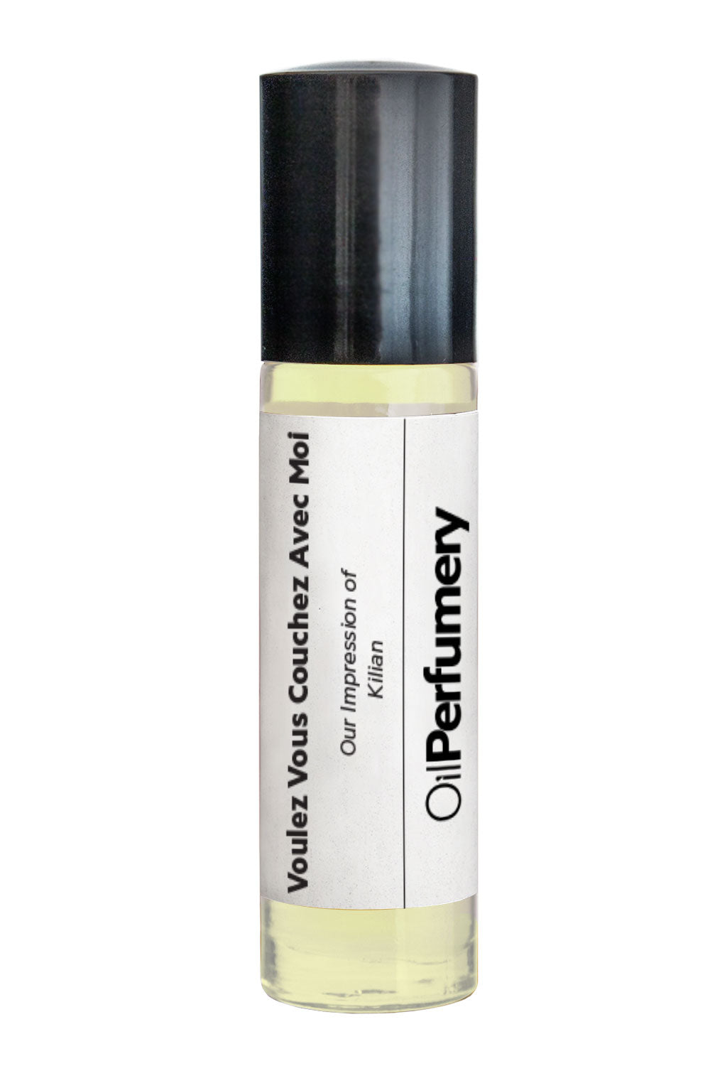Oil Perfumery Impression of Kilian - Voulez Vous Couchez Avec Moi