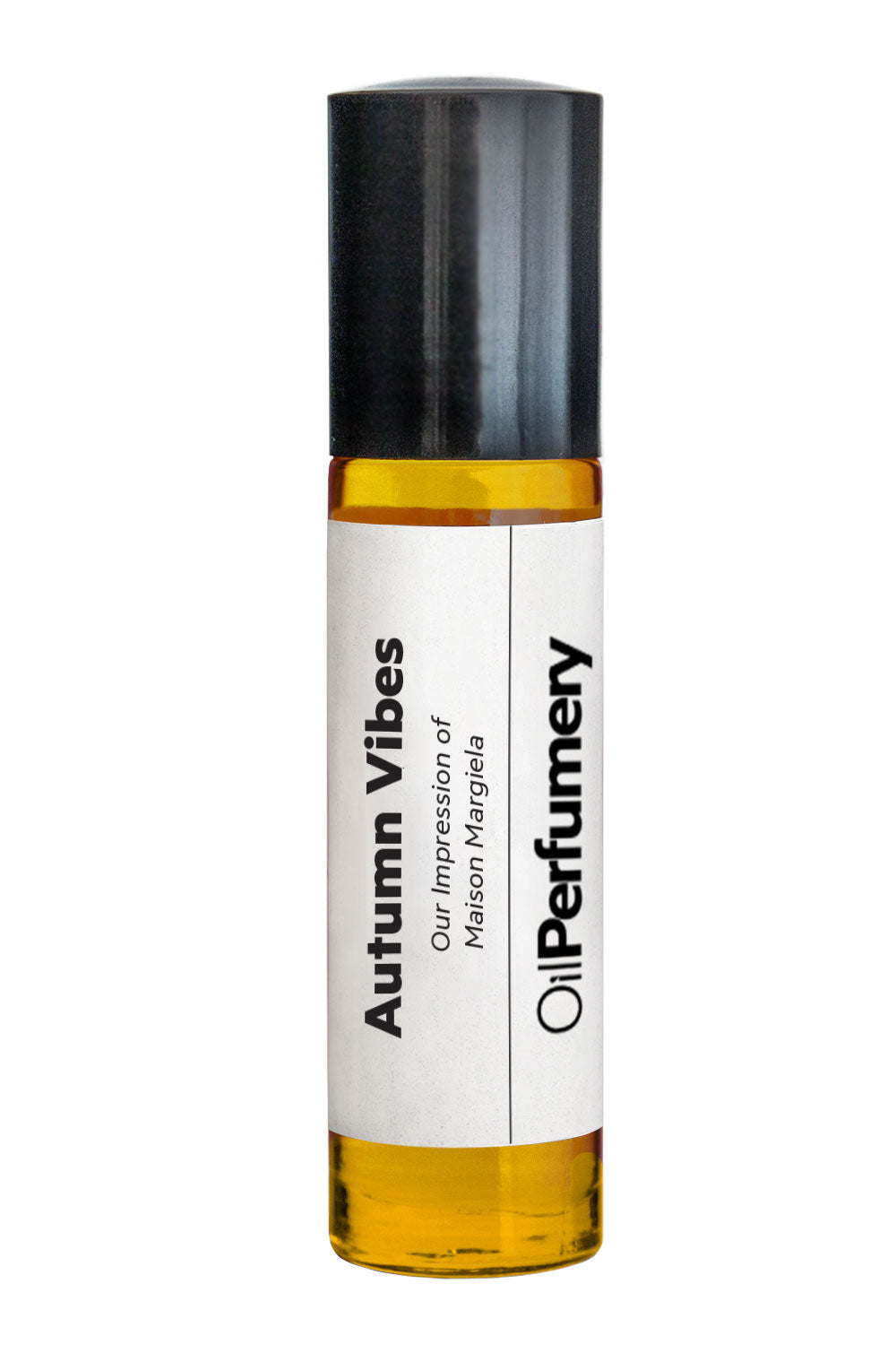 Oil Perfumery Impression of Maison Margiela - Autumn Vibes