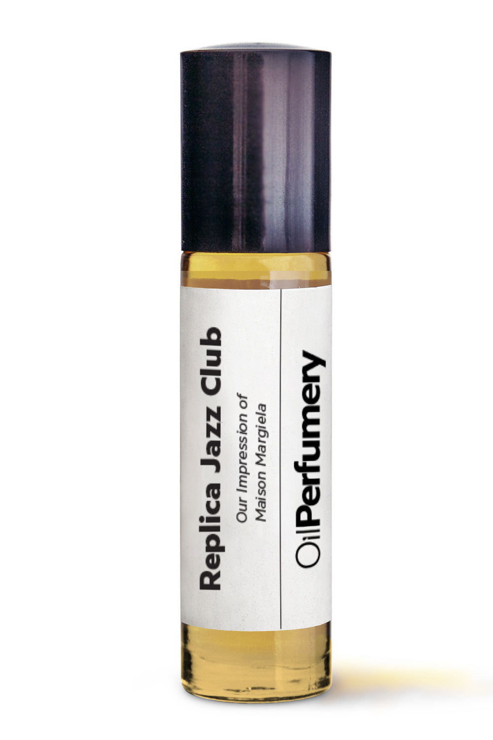 Oil Perfumery Impression of Maison Margiela - Replica Jazz Club
