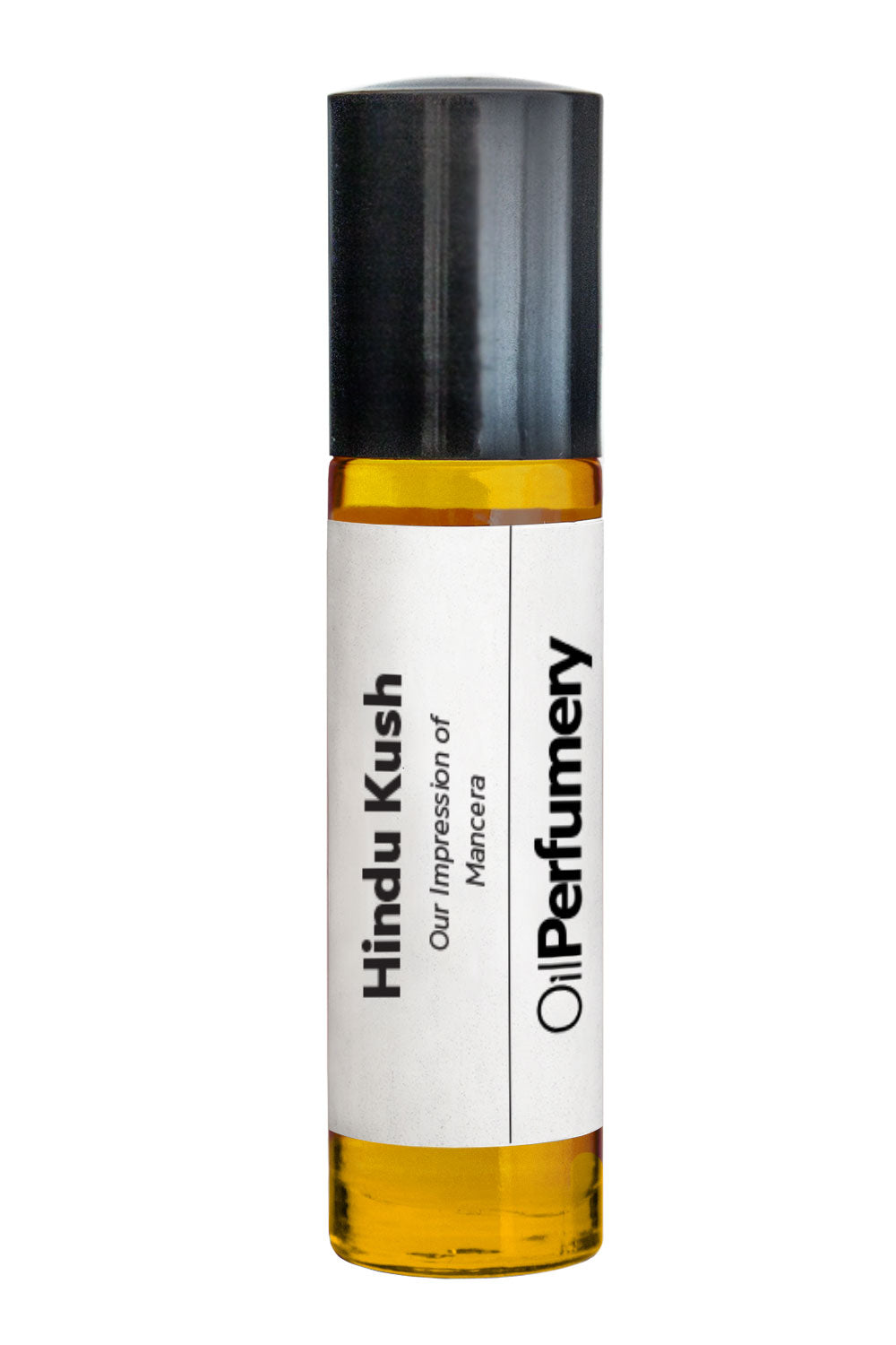 Oil Perfumery Impression of Mancera - Hindu Kush