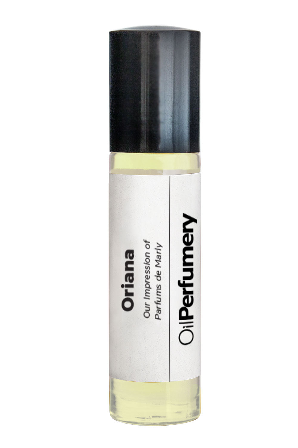 Oil Perfumery Impression of Parfums de Marly - Oriana
