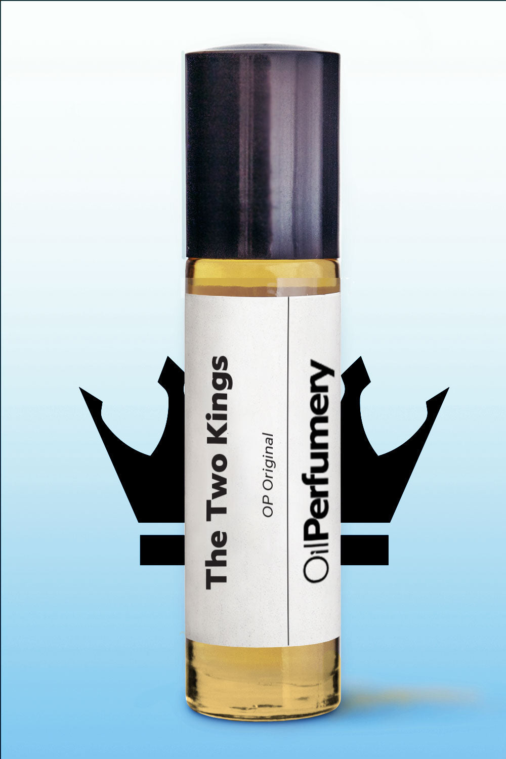OP Original - The Two Kings (Aventus + BR540)
