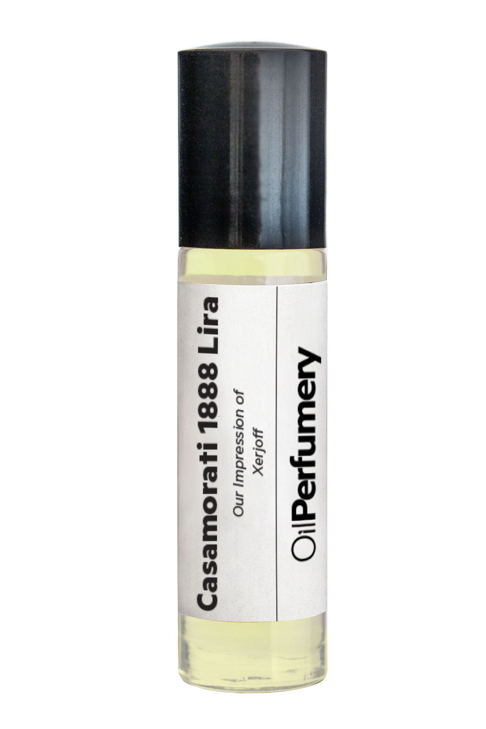 Oil Perfumery Impression of Xerjoff - Casamorati 1888 Lira