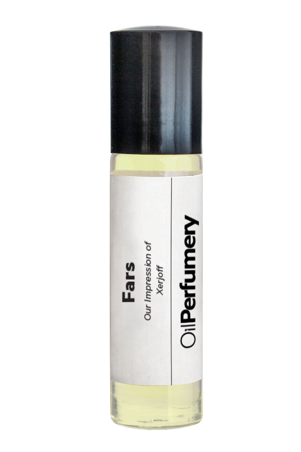 Oil Perfumery Impression of Xerjoff - Fars