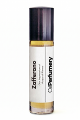 Oil Perfumery Impression of Acqua di Parma - Zafferano