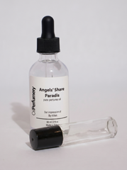 Oil Perfumery Impression of Kilian - Angels' Share Paradis