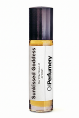 Oil Perfumery Impression of Kilian - Sunkissed Goddess