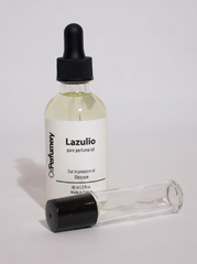 Oil Perfumery Impression of Diptyque - Lazulio