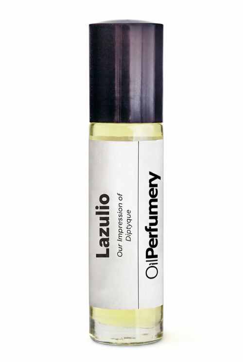 Oil Perfumery Impression of Diptyque - Lazulio