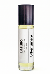 Oil Perfumery Impression of Diptyque - Lazulio