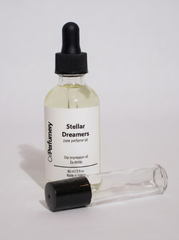 Oil Perfumery Impression of Ex Nihilo - Stellar Dreamers