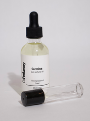 Oil Perfumery Impression of Creed - Carmina