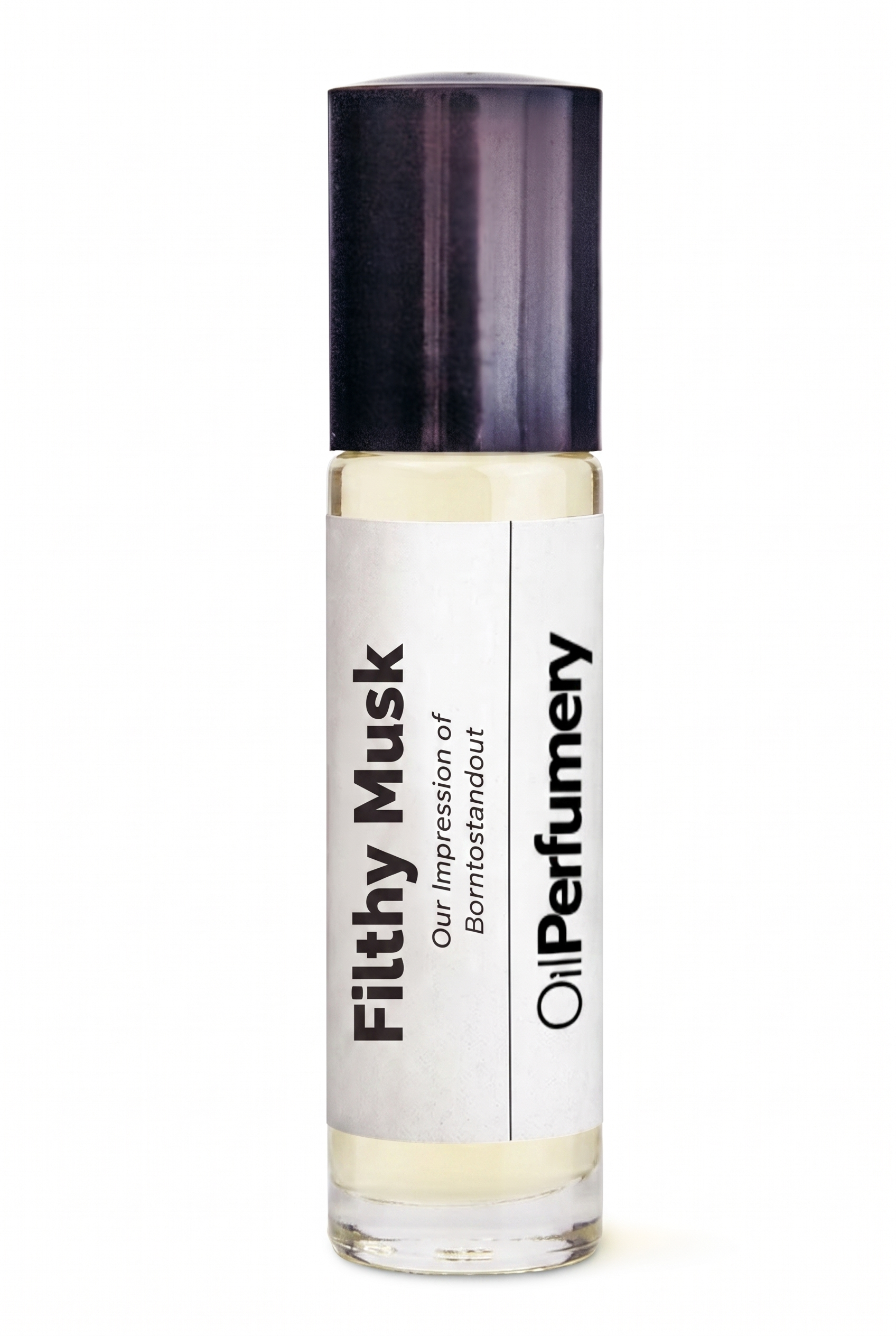 Borntostandout - Filthy Musk - Oil Perfumery Borntostandout - Filthy Musk - Oil Perfumery