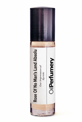 Oil Perfumery Impression of Byredo - Rose Of No Mans Land Absolu 10ml