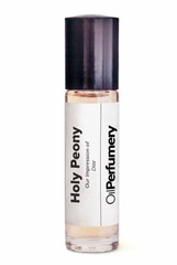 Oil Perfumery Impression of Dior - Holy Peony 10ml