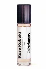 Oil Perfumery Impression of Dior - Rose Kabuki 10ml