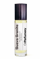 Oil Perfumery Impression of Ellis Brooklyn - Guava Granita 10ml