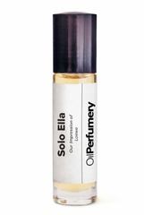 Oil Perfumery Impression of Loewe - Solo Ella 10ml
