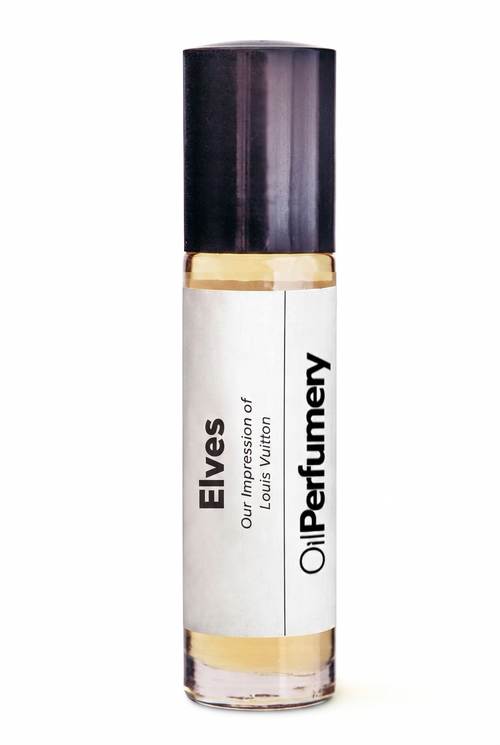 Oil Perfumery Impression of Louis Vuitton - Elves 10ml