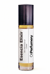 Oil Perfumery Impression of Loewe - Esencia Elixir 10ml