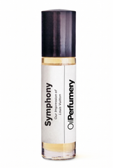 Oil Perfumery Impression of Louis Vuitton - Symphony 10ml