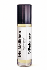 Oil Perfumery Impression of Maison Crivelli - Iris Malikhan 10ml