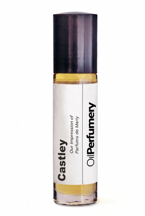 Oil Perfumery Impression of Parfums de Marly - Castley 10ml