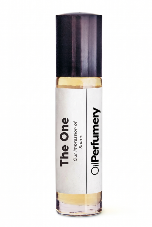Oil Perfumery Impression of Soiree - The One 10ml