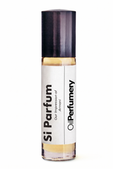 Oil Perfumery Impression of Armani - Si Parfum 10ml